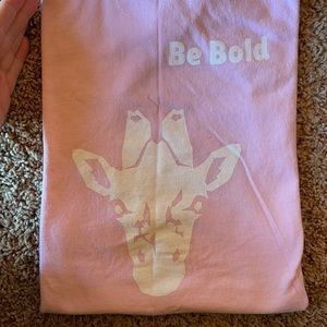 Kids affirmation t-shirt